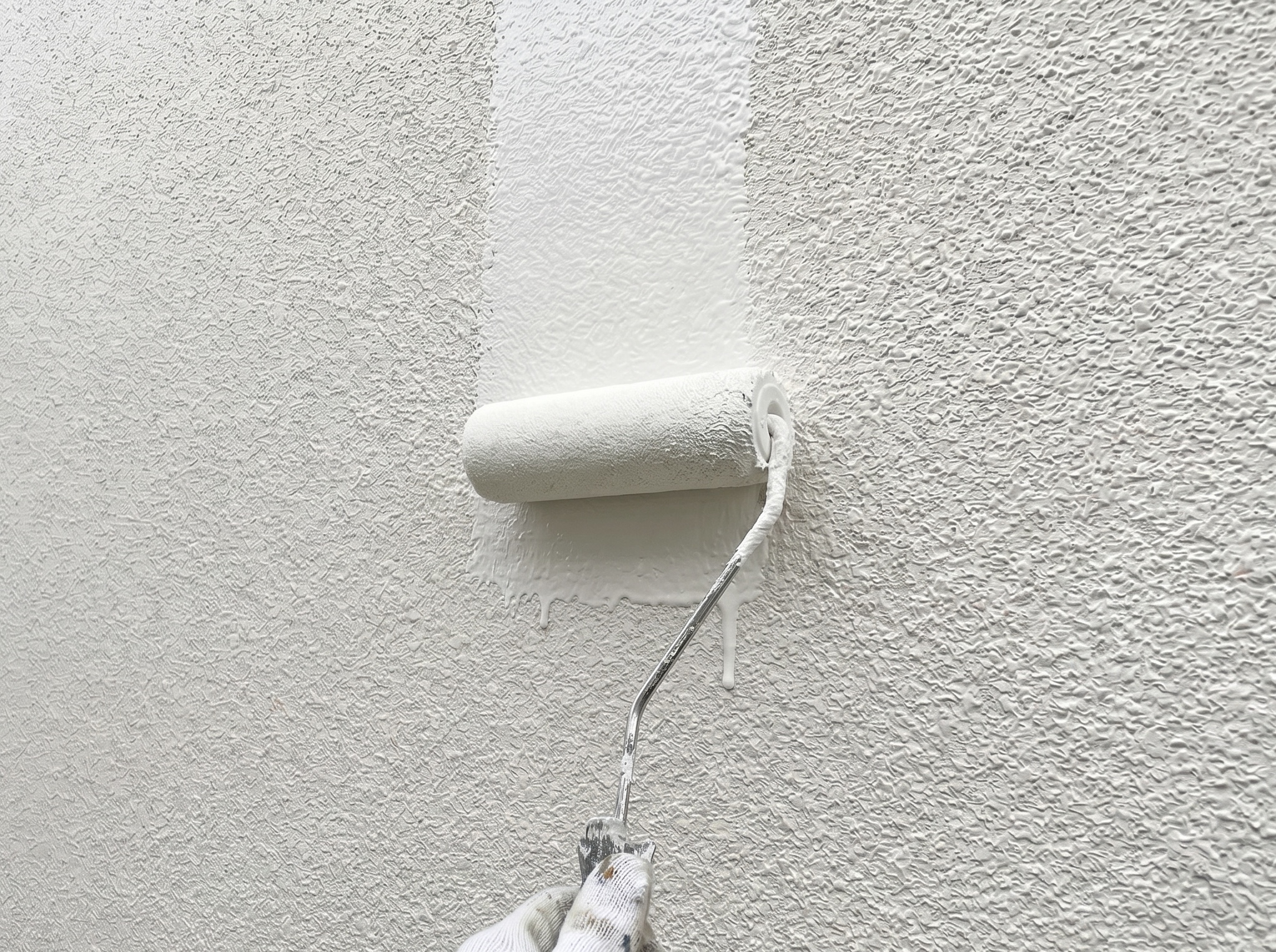 塗装・完了・お引渡し
