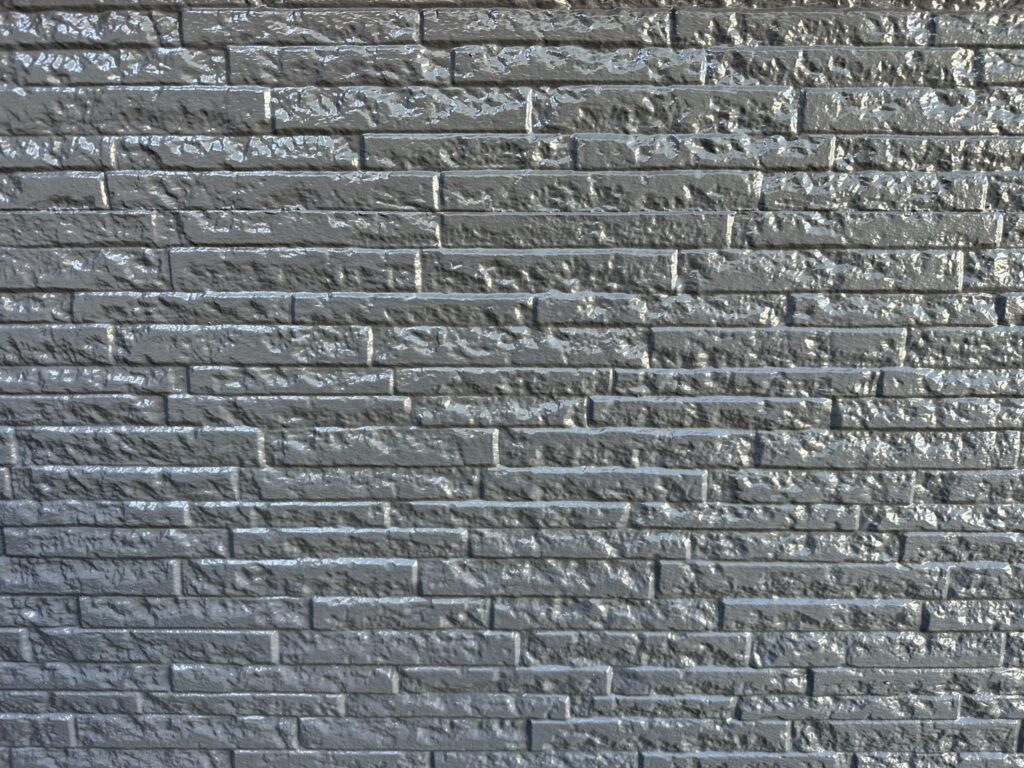 小郡市美鈴が丘M様邸の施工後の外観3