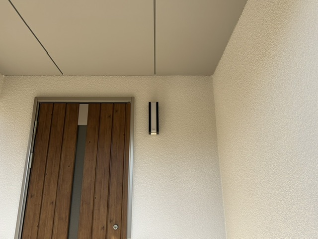 小郡市美鈴の杜K様邸の施工後の外観4