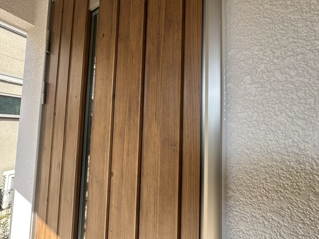 小郡市美鈴の杜K様邸の施工後の外観3