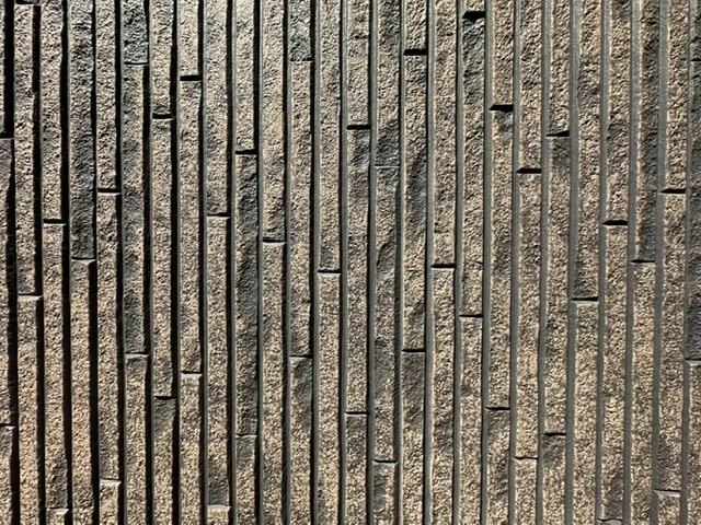 福岡県久留米市野中町M様邸の施工前の外壁3