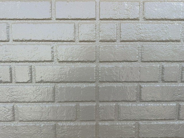 久留米市大善寺H様邸の施工後の外観6