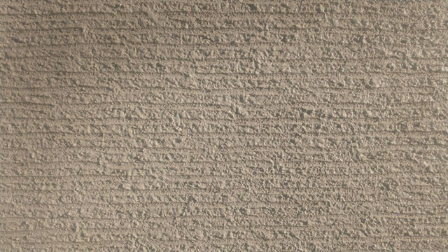 久留米市T様邸の外壁の高圧洗浄後