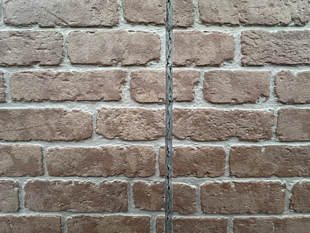 佐賀県鳥栖市古野町S様邸の目地シーリングの割れ・切れ