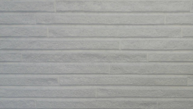 久留米市梅満町F様邸の外壁の下塗り完了2