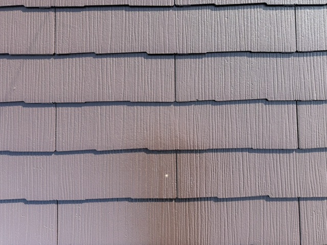 佐賀県鳥栖市-外壁塗装・屋根塗装-施工後の屋根2-M様邸