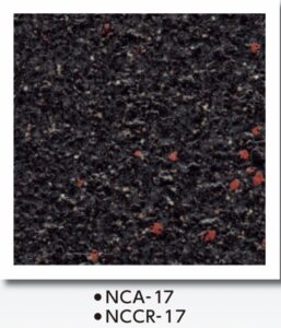 NCCR-17とNCA-17