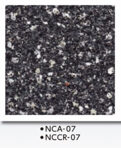 NCA-07とNCCR-07